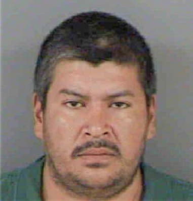 Cirilo Hernandez, - Collier County, FL 