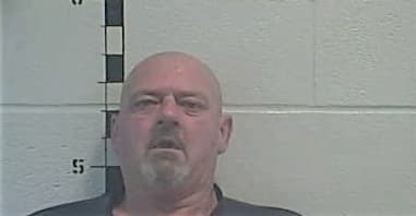 Brian Hockensmith, - Shelby County, KY 