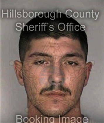 James Holcomb, - Hillsborough County, FL 