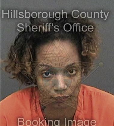 Zleta Holloway, - Hillsborough County, FL 