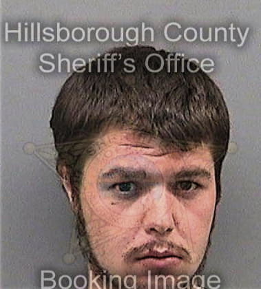 Mark Horton, - Hillsborough County, FL 