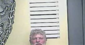 Michael Houston - Bell County, KY 
