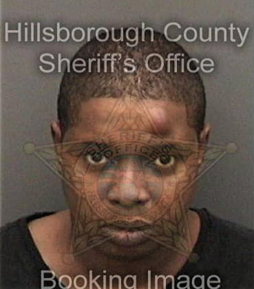 Maurice Howard, - Hillsborough County, FL 