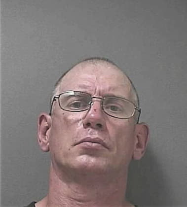 Matthew Hunt, - Volusia County, FL 