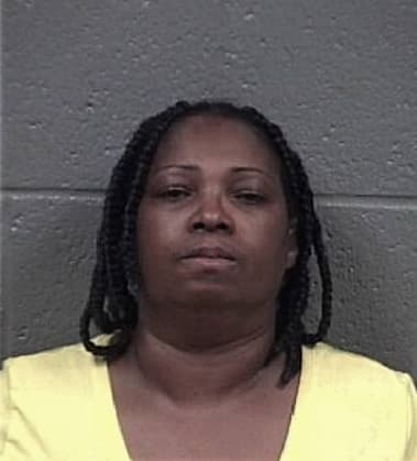 Sharita Huntley, - Stanly County, NC 