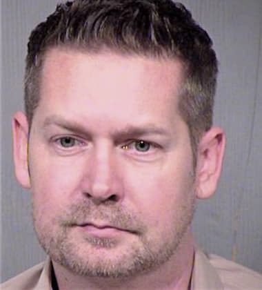 Jason Hydinger, - Maricopa County, AZ 