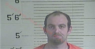 Randall Ison, - Perry County, KY 