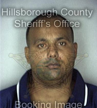 Jose Jaramillo, - Hillsborough County, FL 