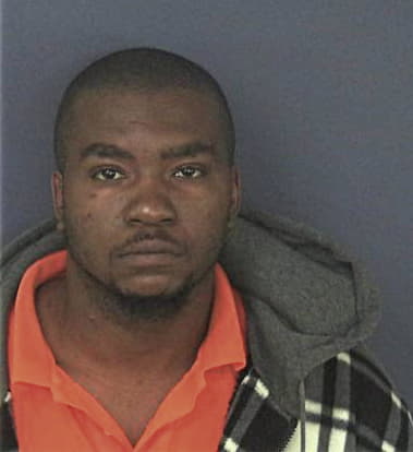 Edward Johnson, - Gadsden County, FL 