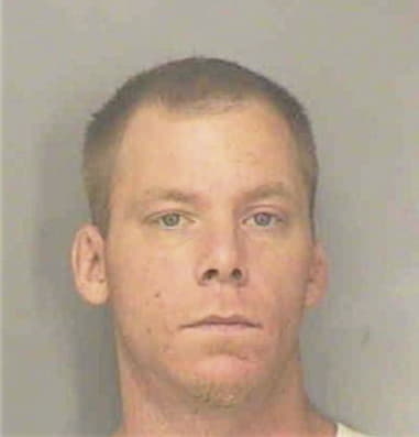 Justin Jones, - Polk County, FL 