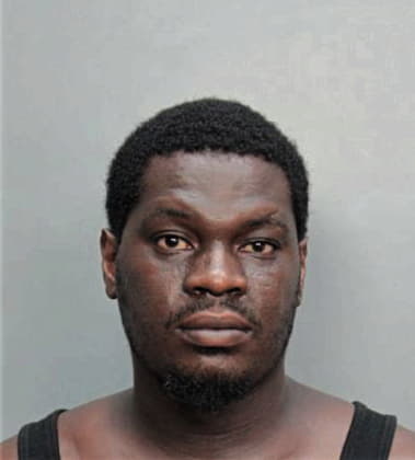 Michael Jones, - Dade County, FL 