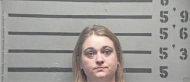 Phyllis Jones, - Hopkins County, KY 