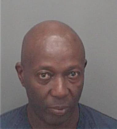 Leroy Jordan, - Pinellas County, FL 