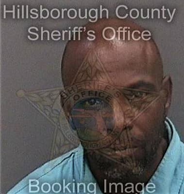 Thomas Josey, - Hillsborough County, FL 