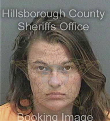 Amber Kasperitis, - Hillsborough County, FL 