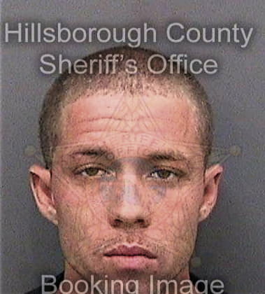 Anthony Lardiere, - Hillsborough County, FL 