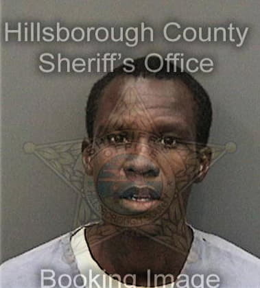 Jose Lemus, - Hillsborough County, FL 