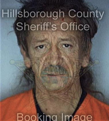 Jason Matlat - Hillsborough County, FL 