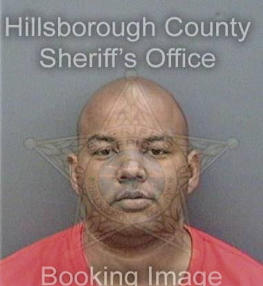 Tarence May - Hillsborough County, FL 