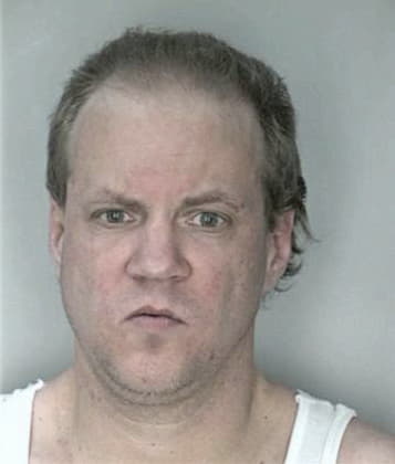 Billy McClanahan - Hillsborough County, FL 