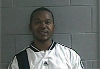 Horace McCutchen, - Kenton County, KY 