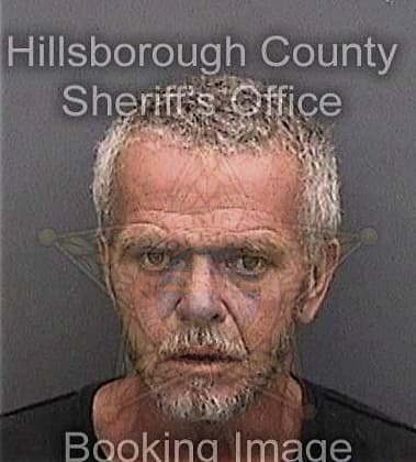James McGee - Hillsborough County, FL 