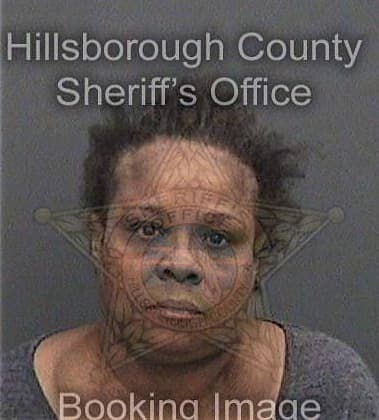 Pauline McGowan - Hillsborough County, FL 