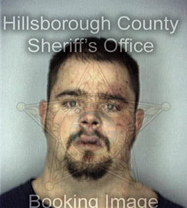 Bartholomew McKee - Hillsborough County, FL 