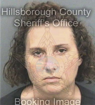 Diana McKinney - Hillsborough County, FL 