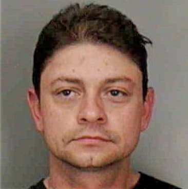 Christopher McLaughlin - Polk County, FL 