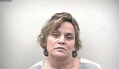 Cynthia McWilliams, - Marion County, FL 