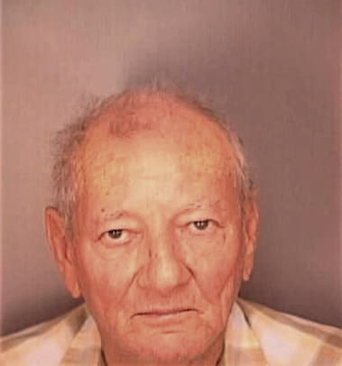 Carlos Melgar - Polk County, FL 