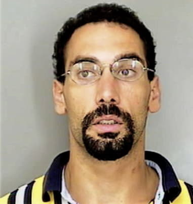 Richard Melius - Polk County, FL 