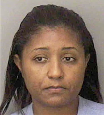 Juana Michel, - Polk County, FL 