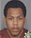Jontae Mixon - Multnomah County, OR 