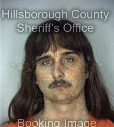 Robert Monseglio, - Hillsborough County, FL 