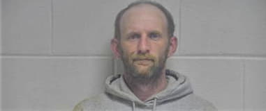 James Moore, - Oldham County, KY 