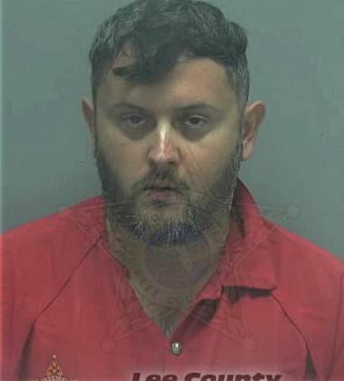 Steven Morin, - Lee County, FL 