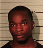 Trasean Mosley, - Shelby County, TN 