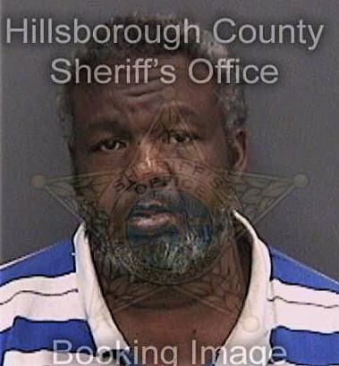 Ervin Nesmith, - Hillsborough County, FL 