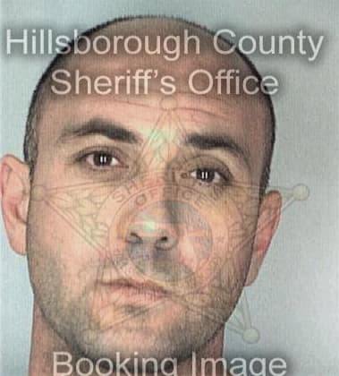 Jeffery Novak, - Hillsborough County, FL 