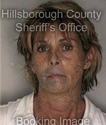 Christina Olano, - Hillsborough County, FL 