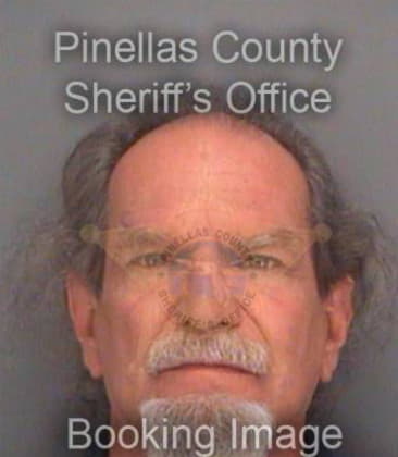 James Parramoure, - Pinellas County, FL 