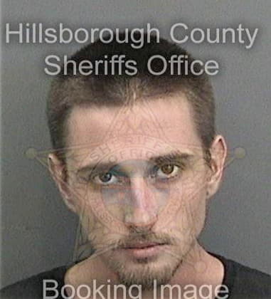 Robert Philman, - Hillsborough County, FL 