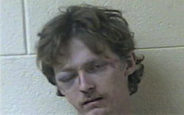 Robert Purvis, - Montgomery County, KY 