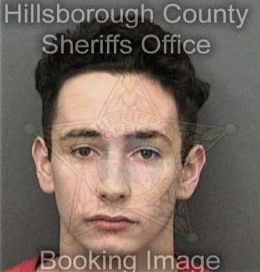 Phillip Ramus, - Hillsborough County, FL 