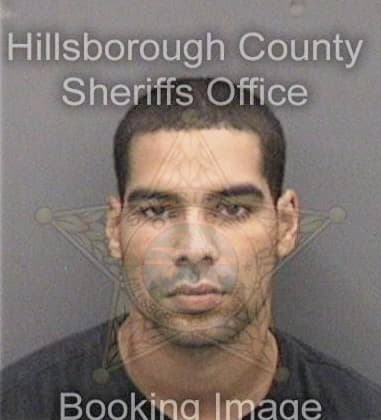 Edward Reed, - Hillsborough County, FL 