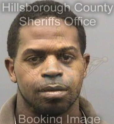 Craig Ricks, - Hillsborough County, FL 