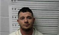 Andy Rider, - Allen County, LA 