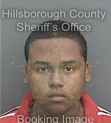 Hector Rivera, - Hillsborough County, FL 